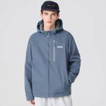 Jeep Куртка Unisex, Pure Black Single Coat - фото 6