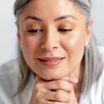 Блеск для губ Mango Lip Honey Ere Perez, Chilli (spicy nude) - фото 3