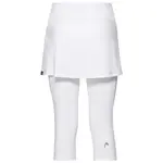 Юбка Head Club skort, белый - фото 2