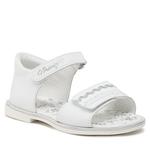 Сандалии Primigi 3912022 S White, белый - фото 2