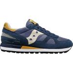 Кроссовки Saucony Shadow Original S2108-858 мужские синие беговые - фото 2