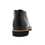 Ботинки чукка Deer Stags Ballard Boy's Deer Stags, черный - фото