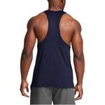 Майка Vanish для мужчин, темно-синий Under Armour, темно-синий - фото 4