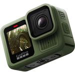 Экшн-камера GoPro HERO13 Black in Forest Green CHDHX-133-TH - фото
