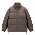 Пуховик унисекс Jeep Spirit, хаки - фото 13