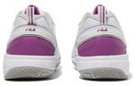 FILA Теннисная обувь унисекс - фото 4