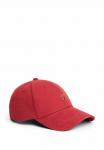Бейсболка Tommy Hilfiger TH ELEVATED CHIC, Regatta Red/Red - фото 2