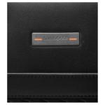 Samsonite Кожаный портфель среднего размера - фото 5