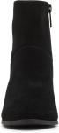 Ботинки Blondo womens Arena, Black Suede - фото 2
