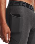 Мужские тайтсы Under Armour HeatGear Armor 3/4 - фото 4