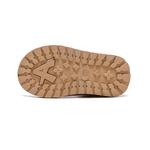 Детские зимние ботинки для детей WARRIOR, черный - фото 11