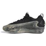 Adidas AE 1 Low "Ascent", Rising Black Camouflage - фото