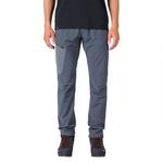 Брюки Hannah Torrent, серый - фото