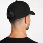 Мужская кепка Ultimate VRST, черный - фото 2