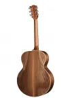 Gibson SJ-200 Studio Walnut Gloss Top Natural с чехлом - фото 2