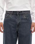Мешковатые джинсы 578 Levi'S, темно-синий - фото 5