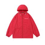 Three Body Защитная одежда унисекс THREE-BODY от солнца, Розовый - фото