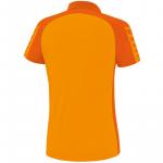 Рубашка-Поло «Шесть крыльев» Erima, мультиколор - фото 2