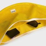Сумка кросс-боди Wouf, Yellow - фото 4