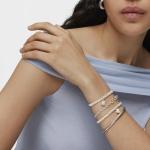 Браслет Tous Icon Color, жемчуг/серебро - фото 6