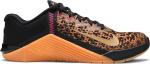 Кроссовки Nike Wmns Metcon 6 'Cheetah Print', коричневый - фото
