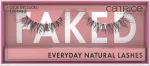 Catrice Everyday Natural накладные ресницы, 1 упаковка - фото