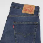 Джинсы мужские Levi's 502 - фото 10