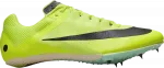 Бутсы Nike Zoom Rival, зеленый - фото 2