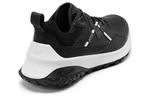 Кроссовки Ecco Casual Shoes Men Low-Top Black - фото 3