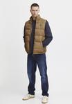 Жилет Blend, цвет petrified oak - фото 2