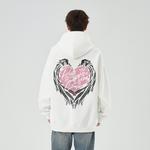 Свитшот Unisex Pepe The Frog, Абрикос - фото 5