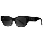 Солнцезащитные очки Junipers piano black Knockaround - фото 2