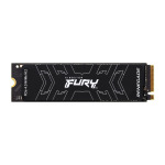 SSD-накопитель Kingston FURY 4ТБ - фото 4