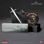 Адвент-календарь Netflix 2024, 24 предмета - фото 7