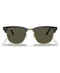 Солнцезащитные очки, rb3016 clubmaster Ray-Ban, мульти - фото 7