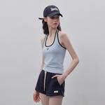 Женский топ KIRSH, серый - фото 7