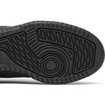 Кроссовки Yeezy PowerPhase Calabasas Core Black, черный - фото 9