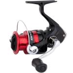 Рыболовная катушка Shimano Sienna FG 2500 - фото