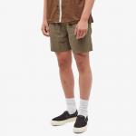 Шорты Portuguese Flannel Dogtown Shorts - фото 3