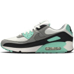 Кроссовки Nike Air Max 90 'Hyper Turquoise', бирюзовый - фото 3