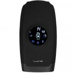 Массажер Lunix LX7, черный - фото 2