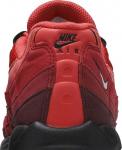 Кроссовки Nike Air Max 95 'Habanero Red', красный - фото 8