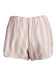 Шорты Alex Shortie In Pink And White Stripe LVHR - фото 4