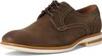 Оксфорды Steve Madden Actton, цвет Brown Nubuck - фото 7