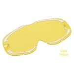 Линза сменная Thor Ally для очков, желтый - фото 2
