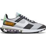 Кроссовки Nike Air Max Pre Day, серо-зеленый - фото
