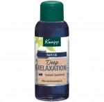 Kneipp Relaxation масло для ванны, 100 мл - фото