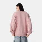 Свитшот мужской GAP, розовый - фото 6