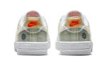 Кроссовки Nike Air Force 1 Kids' Skateboarding Shoes Pre-school - фото 5