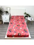 Постельное белье на резинке Gabby's Dollhouse, 90 x 200 см - фото 2